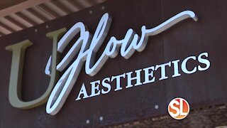 Reverse the signs of aging at the brand new UGlow Aesthetics in Scottsdale