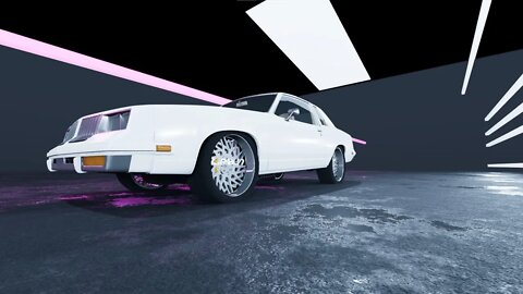 G BODY CUTLASS IN BeamNG.drive?! You Need These Mods!! (Mod Showcase)