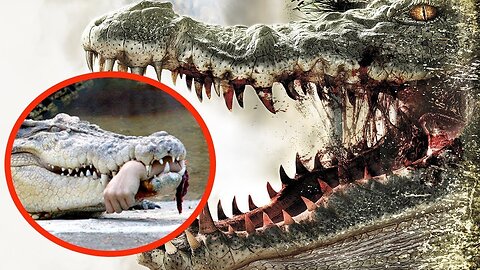 10 Most Dangerous Animals in the World 2024