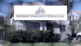 City of Detroit files suits, declaring Michael Kelly's properties a 'public nuisance'