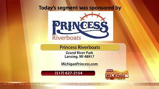 Princess Riverboat - 9/27/17