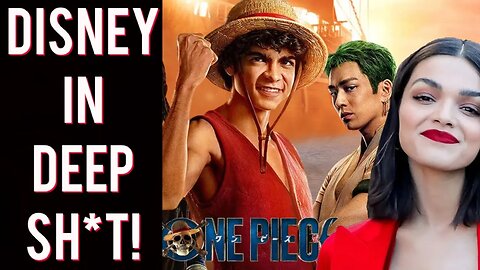 One Piece creator explains why Disney live action remakes are TRASH! Netflix remake has SOUL!