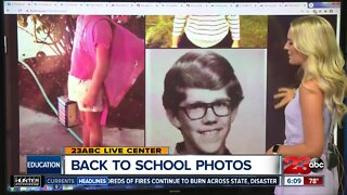 23ABC back-to-school photos