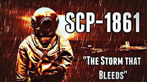 SCP-1861 (SCP Universe)