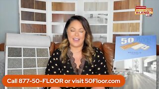 50 Floor | Morning Blend