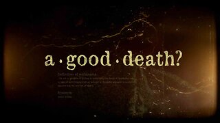 Uncovering the Controversy: Ickonic's Original Documentary 'A Good Death?'