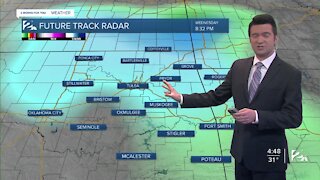 2 Works for You Monday Morning Forecast