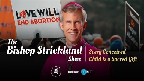 US bishop: Roe reversal a 'step in the right direction' toward protecting the 'most innocent'