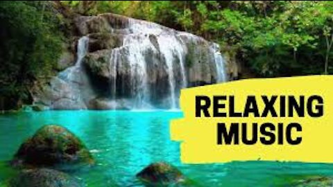 528 Hz Relaxing Background Music For Videos / Recovery by AShamaluevMusic