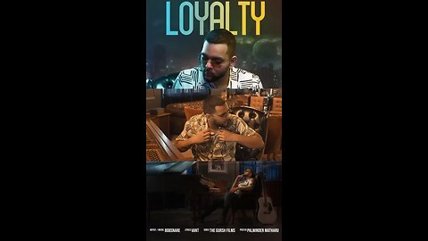 Loyalty 808 Snare | The Gursh Films | Vant