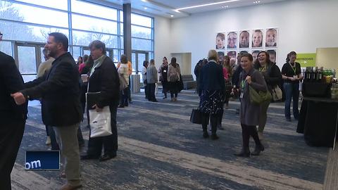 Wisconsin Governor’s Conference on Tourism kicks off