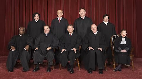 Time to Start Vetting the Supreme Court