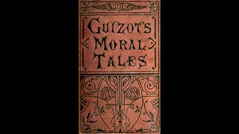 Moral Tales by Elisabeth Charlotte Pauline Guizot - Audiobook