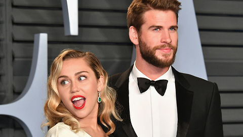 Miley Cyrus and Liam Hemsworth Secret Wedding Plans UNCOVERED: “It Will Be A Spectacle!”