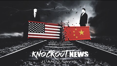 Juan O Savin-How we got off the rails w/China