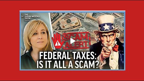Federal Income Tax Scam Freedom Law School with Peymon Mottahedeh