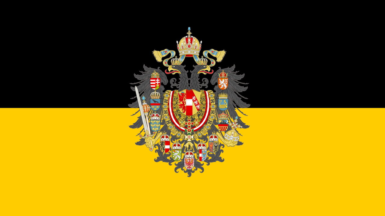 National Anthem Of Austrian Empire (1804–1867) - Gott Erhalte Franz Den ...