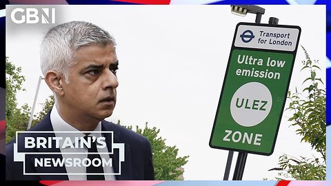 Could ULEZ expansion lose Labour the next general election?