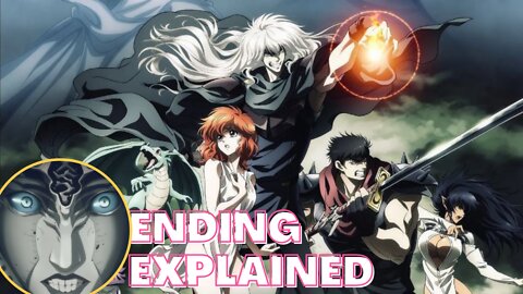 Bastard Ending Explained