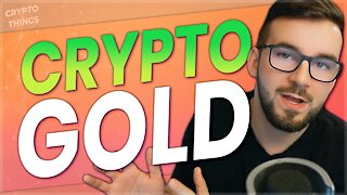 ▶️ Should You Buy Gold-Pegged Crypto Assets? | EP#479