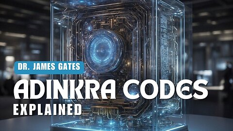 Explaining Dr. James Gates Adinkra Symbols in Super Symmetry Codes
