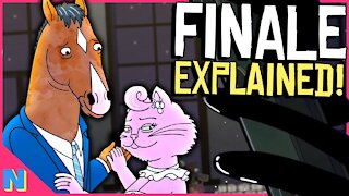 The BoJack Horseman Ending Explained! (Series Finale Breakdown)