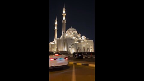 Dubai: Al Noor Mosque