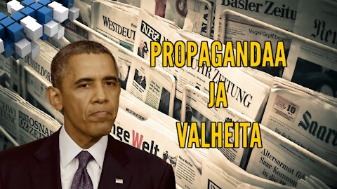 Propagandaa ja valheita | BlokkiMedia 13.5.2020