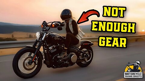 An Introduction to Motorcycle Gear For Newbies