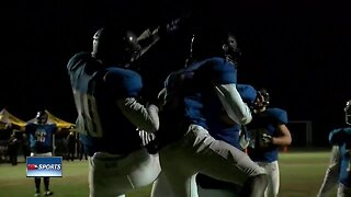 BCHS rewriting their own football story, chasing state title