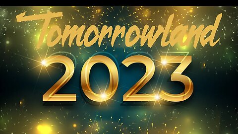 Tomorrowland 2023 - Best Songs, Remixes & Mashups - Warm Up Mix 2023 #iNR51