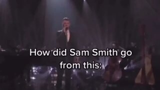 Sam Smith - Transitioning from