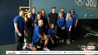 Governor announces fitness council