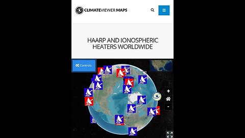 1995 Sightings segment on HAARP prior to it becoming fully operational...