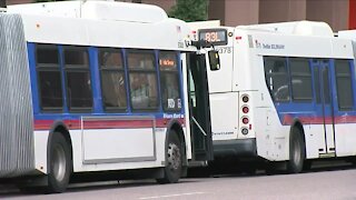 RTD is making service changes