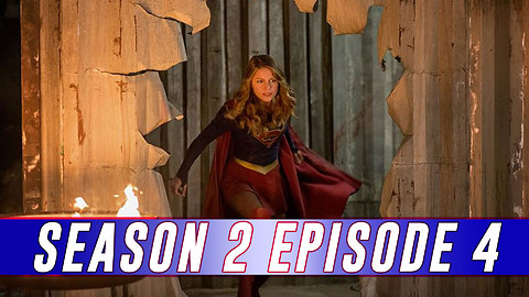 Supergirl Season 2 Episode 4 "Survivors" Post Episode Reaction