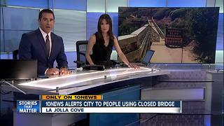 10News at 6am Top Stories