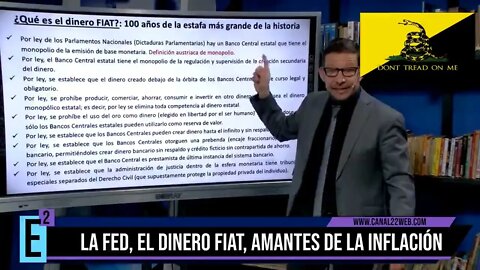 2022 10 05 Diego Giacomini Economía al cuadrado programa N° 142