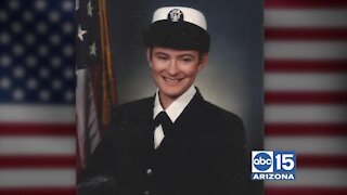ABC15 and Sanderson Ford Salutes Navy veteran Dawn Weisheim
