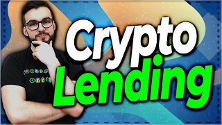 ▶️ Should You Lend Your Bitcoin? – Crypto Lending Review | EP#406