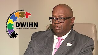 Detroit Wayne health CEO hid that new hire was son-in-law, intervened in his discipline