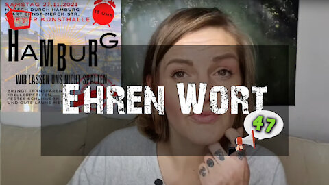 Ehren Wort 47