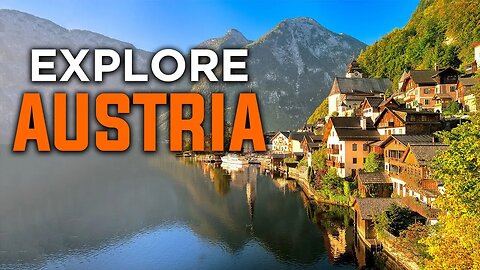 THE HABSBURG FAMILY | AUSTRIA | THE GREENEST COUNTRIES IN THE WORLD | BREATHTAKING CAPITAL