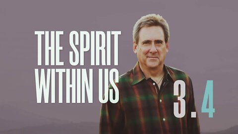 The Spirit Within Us | Podcast Season 3, Episode 4