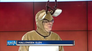 Milwaukee Recreation plans 26th annual Halloween Glen