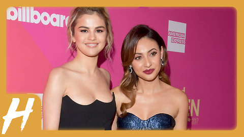 Francia Raisa Reveals How Selena Gomez Nearly DIED During Kidney Transplant