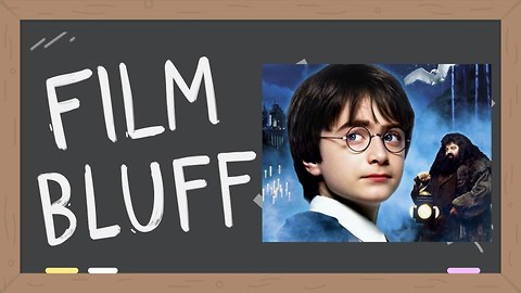 Harry Potter | Film Bluff