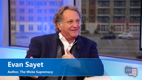 Interview with Evan Sayet 2.17.22 (Full Episode)