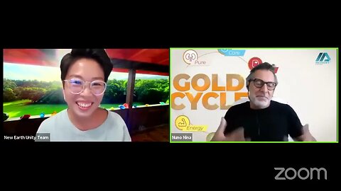 Healy Goldcycle: Nuno Nina answers burning questions