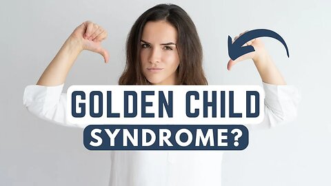 Does the Golden Child Become a Narcissist? A Comprehensive Look at Family Dynamics